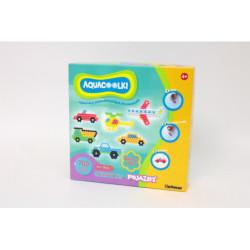Aquacoolki pojazdy AC002 51788
