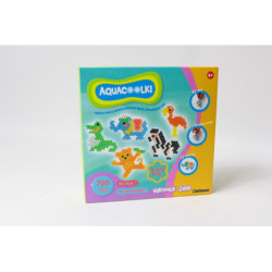 Aquacoolki Wesołe ZOO AC004 52105