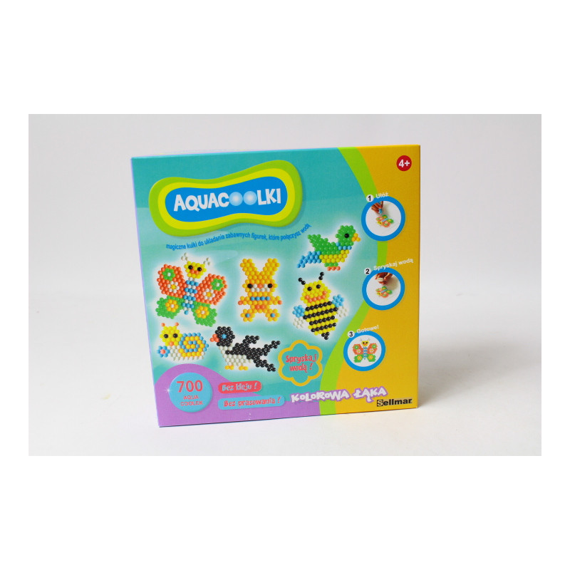 Aquacoolki Wesołe ZOO AC005 52112