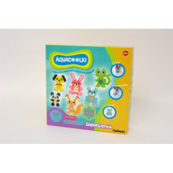 Aquacoolki zwierzątka AC001 51771
