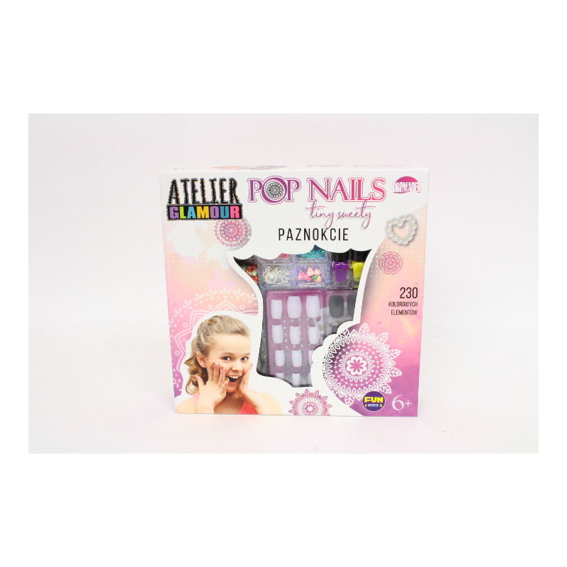 Atelier Glamour Paznokcie 02994 29946