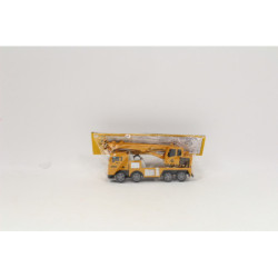 Auto budowlane dźwig A-0795 62639