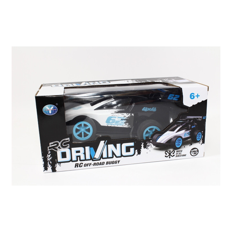 Auto buggy RC YDF262-W 10093