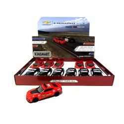 Auto Camaro Police HXKT216 15263