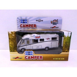 Auto Camper Carthago ze światłem HKG067 93226