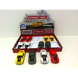 Auto Chevrolet Camaro HXKT187 97132