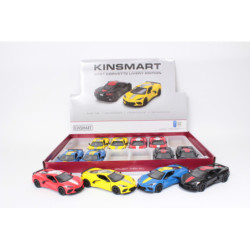 Auto Corvette Livery edition 2021 HXKT5432 38774