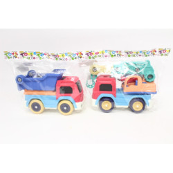 Auto do skręcania G182973 44536