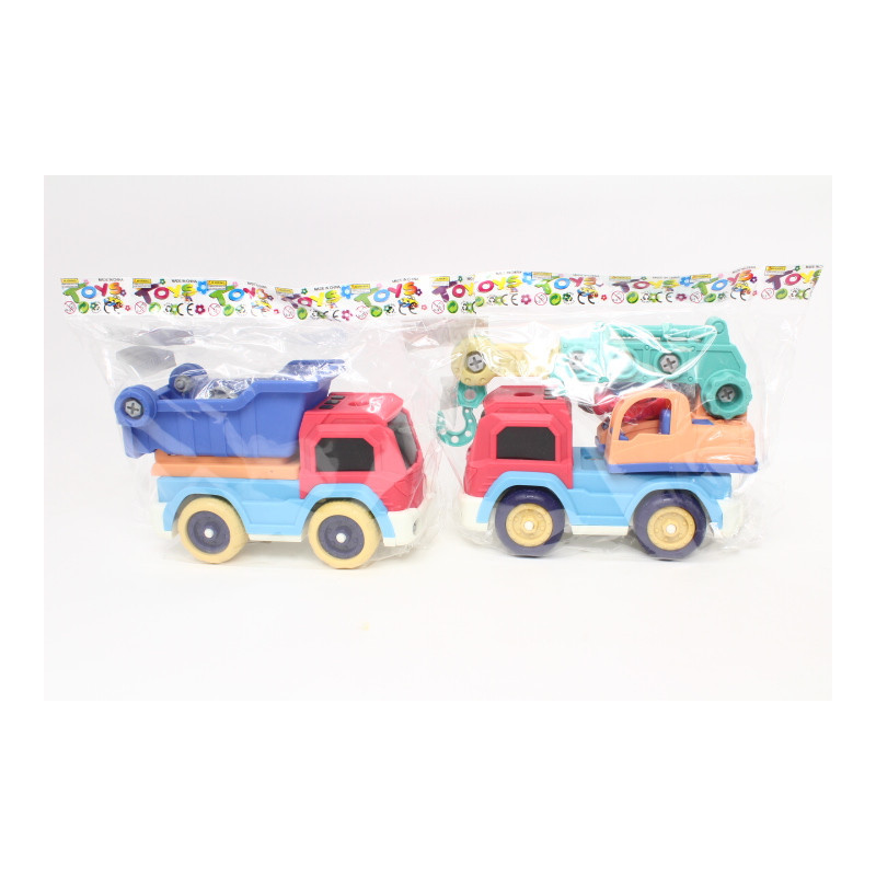 Auto do skręcania G182973 44536