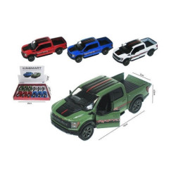 Auto Ford F150 Raptor HXKT254 38804