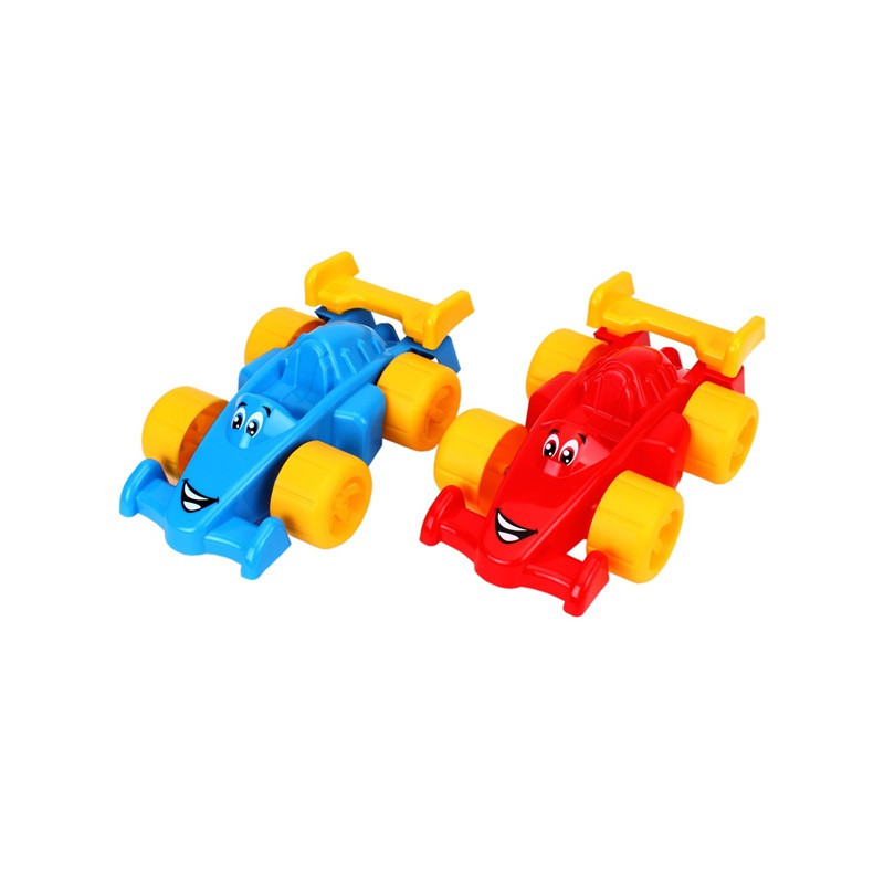 Auto formuła TEH1165 01165