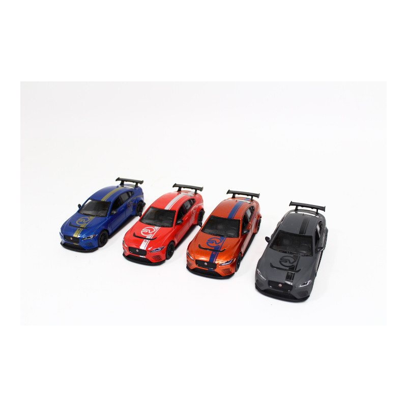 Auto Jaguar XE SV Project 8 napęd HXKT236 29710