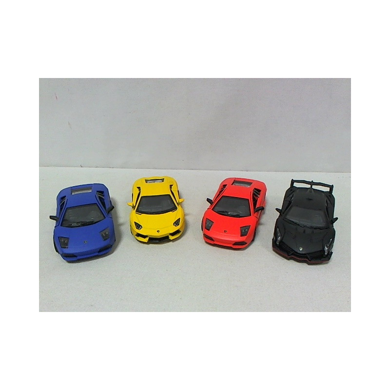 Auto Lamborghini 1:36 HXKT163 88192