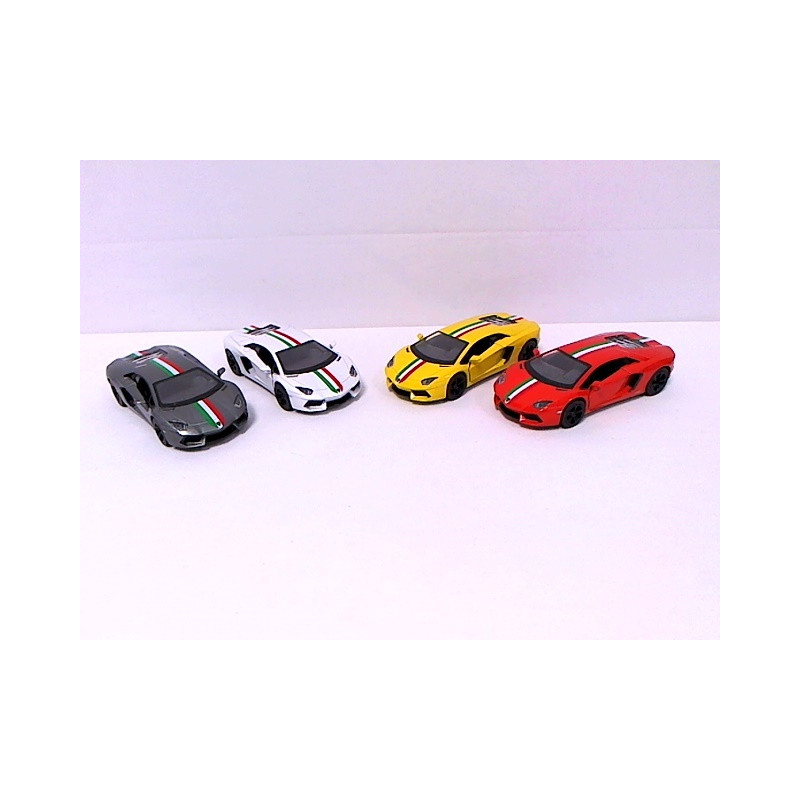 Auto Lamborghini Aventador /12 HXKT183 93134