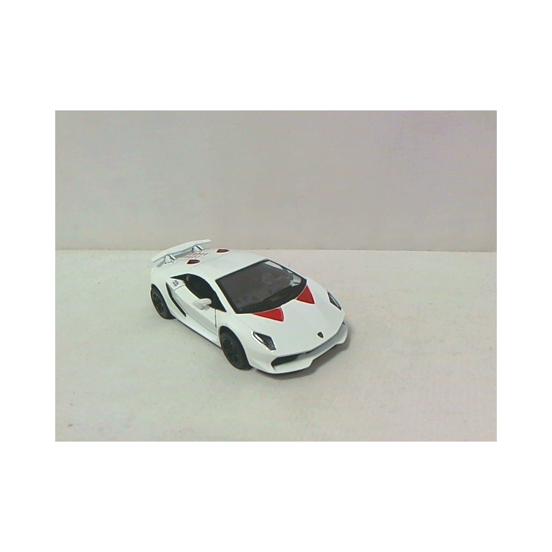 Auto Lamborghini Sesto HXKT155 73990