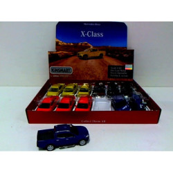 Auto Mercedes Benz X-Class 1:42 HXKT226 21660