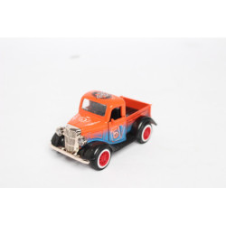 Auto metal pick-up 12szt/disp MY66-Q2173Y 06980