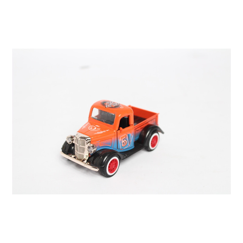 Auto metal pick-up 12szt/disp MY66-Q2173Y 06980