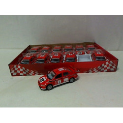 Auto Mitsubishi Lancer Evolution HXKT144 64318