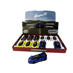 Auto Pagani Huayra BC napęd 1:38 HXKT217 15270