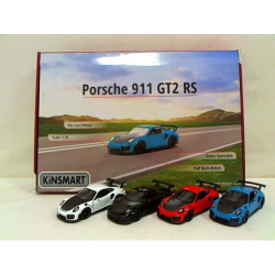 Auto Porsche 911 GT2 RS HXKT228 24869