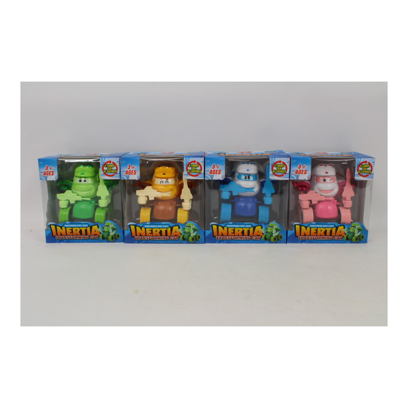 Auto robot G200834 60581