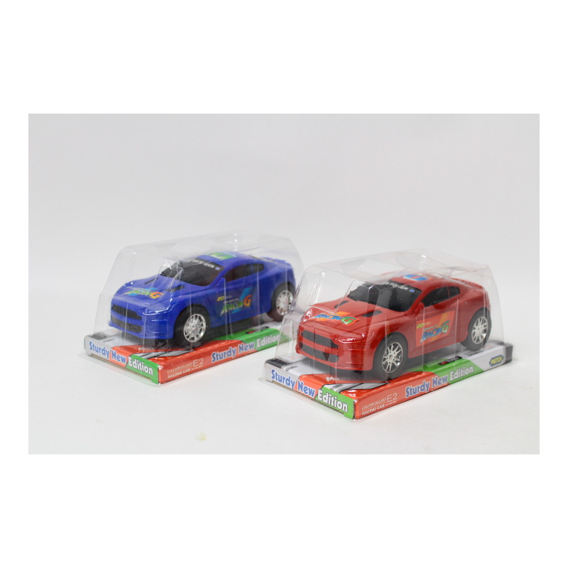 Auto wyścigowe A-0802 64602