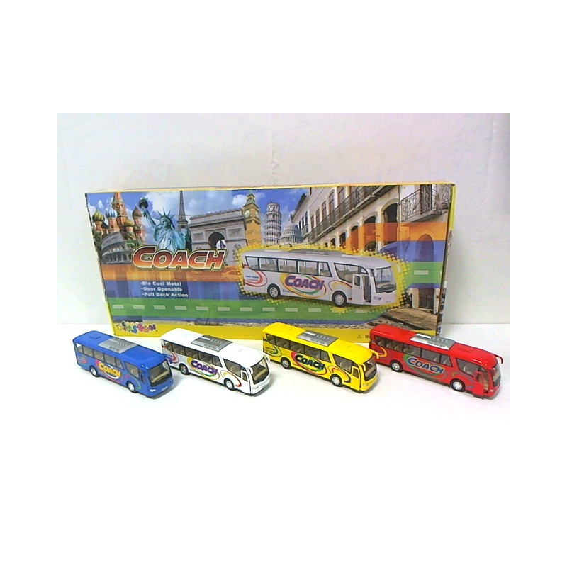 Autobus 17,5cm HXKT146 68637