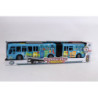 Autobus przegubowy 53cm XY838A 11588