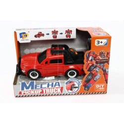 Auto-Robot skręcany/box D622-H340A 07260