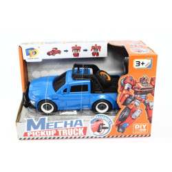 Auto-Robot skręcany/box D622-H340C 07222