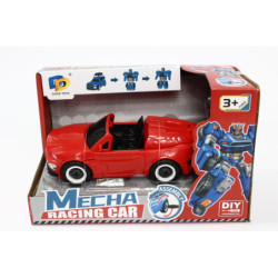 Auto-Robot skręcany/box D622-H342A 07291