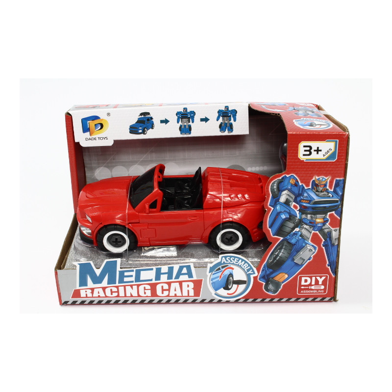 Auto-Robot skręcany/box D622-H342A 07291