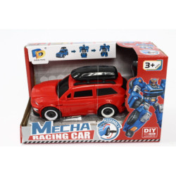 Auto-Robot skręcany/box D622-H347A 07284