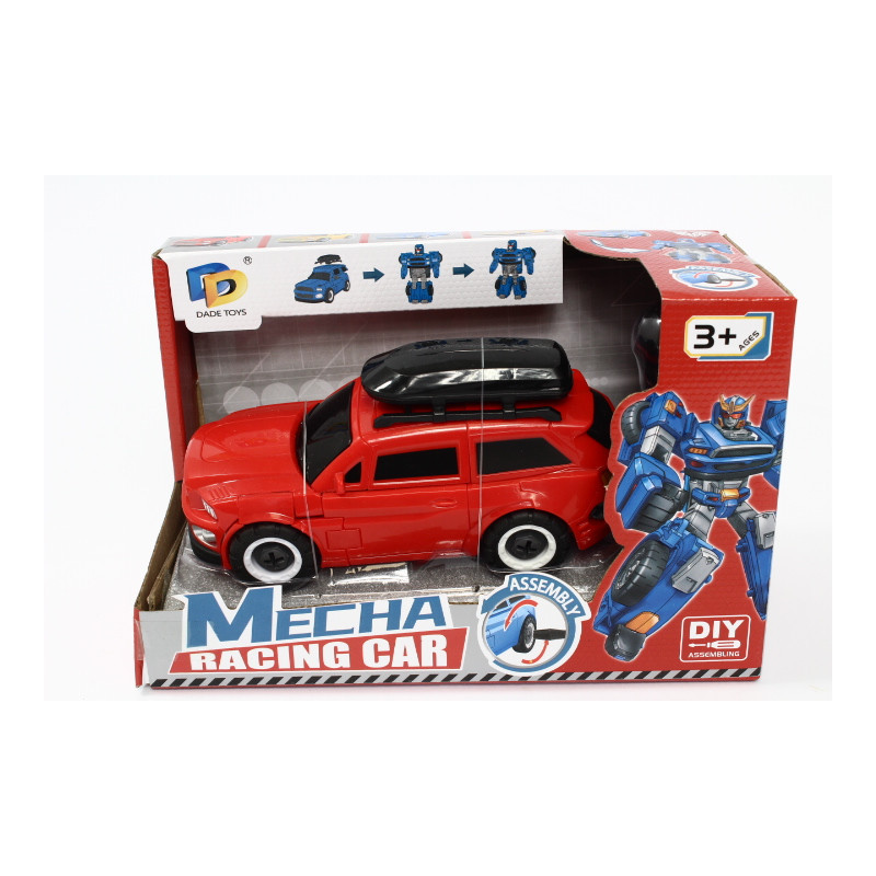 Auto-Robot skręcany/box D622-H347A 07284