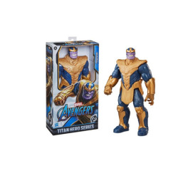 AVN figurka Titan Hero Deluxe 30cm Thanos E7381 /4