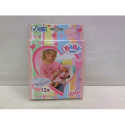 BABY BORN pokarm dla lalki 779170