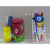 Balon 12" z nadr."9" pastelmix A5 GS110/9 01595