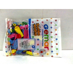 Balon Bomby wodne A100 PT/20 28010