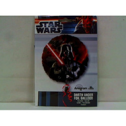 Balon foliowy 18" CIR Star Wars 2568501 56858