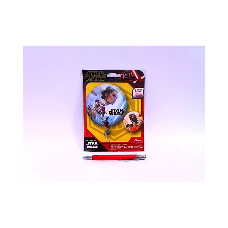 Balon foliowy 18" CIR SW Skywalker 4034601 03467