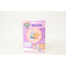 Balon foliowy 18" Psi Patrol Skye_Everest 92976