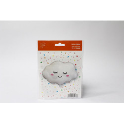 Balon foliowy 24" FX Chmurka B901842 12386