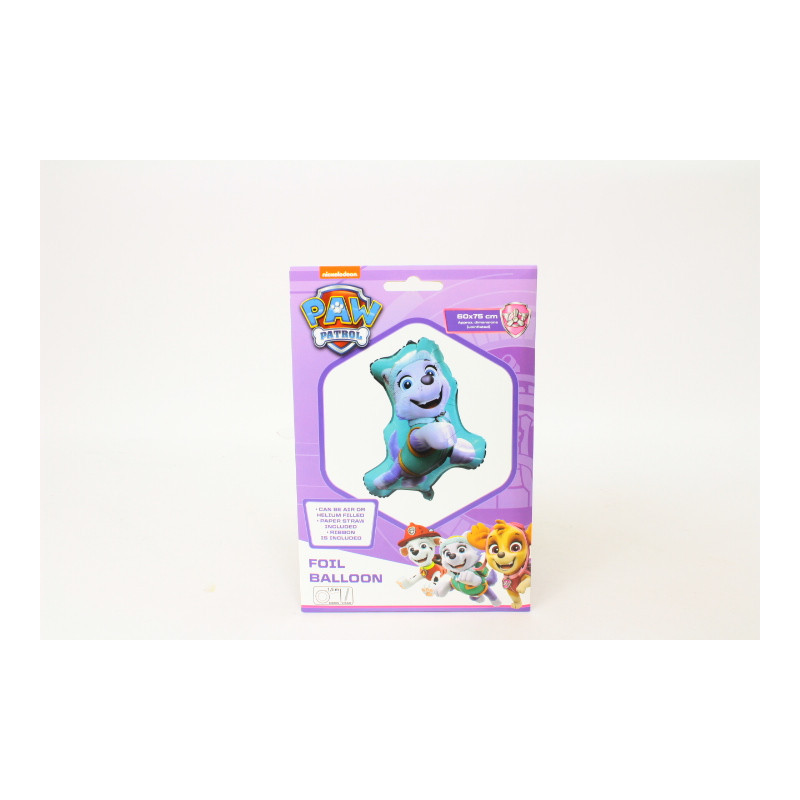 Balon foliowy Psi Patrol Everest 94831 48316