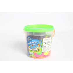 Balony wodne w wiaderku 12szt/opak NL-02G 05167
