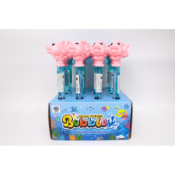 Bańki miecz Delfin 100ml 16szt/disp RW-899 29586