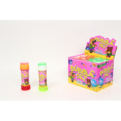 Bańki mydlane 12szt/disp MPB13326 133264