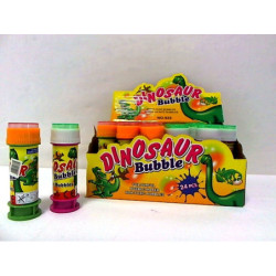 Bańki mydlane 24szt/disp MPB22338 23385