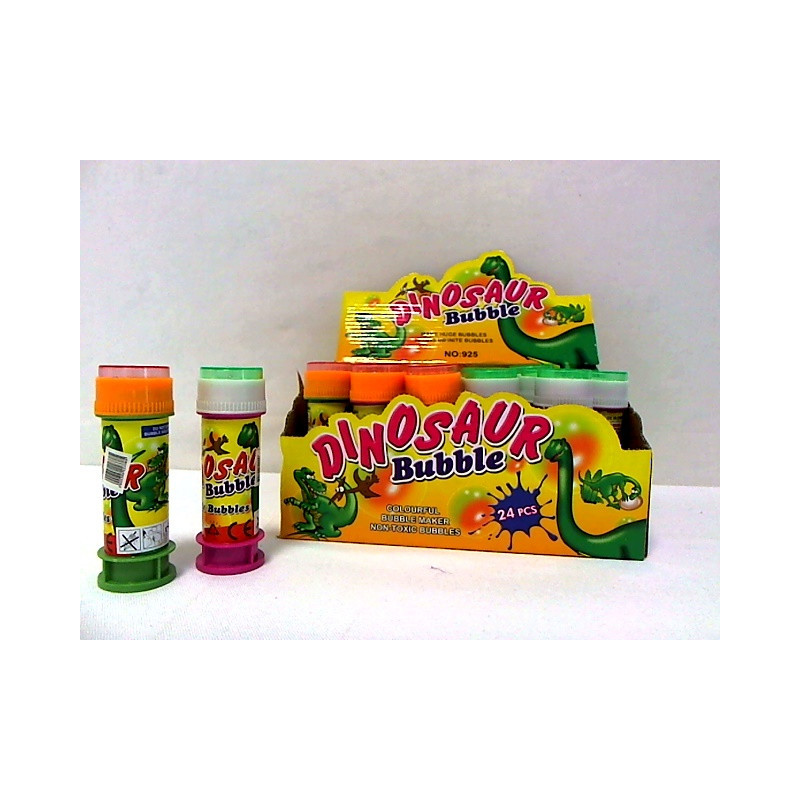 Bańki mydlane 24szt/disp MPB22338 23385