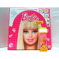 Bańki mydlane 60ml Barbie 5007 /36 550000